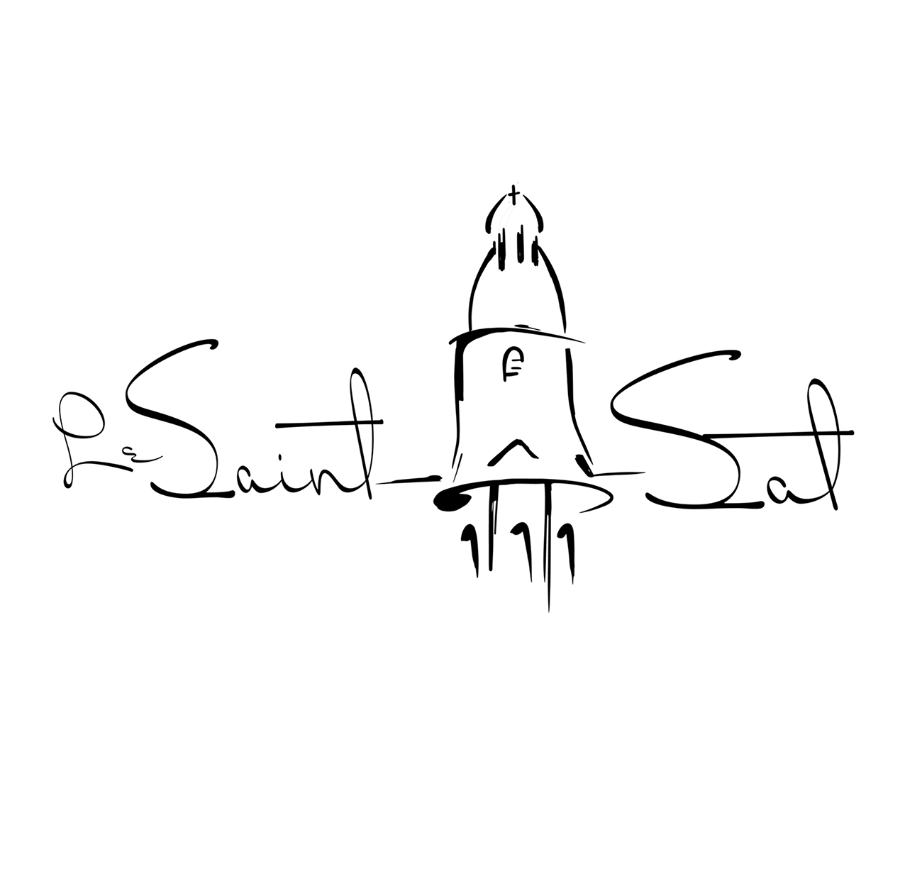 Restaurant Le Saint-Sat